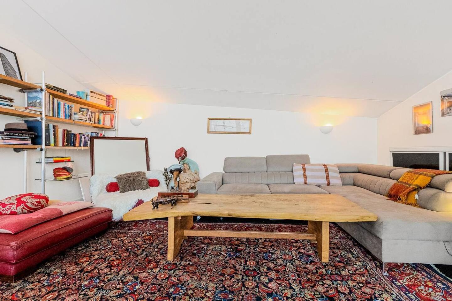 London Canary Wharf Riverside Penthouse Apartment 외부 사진