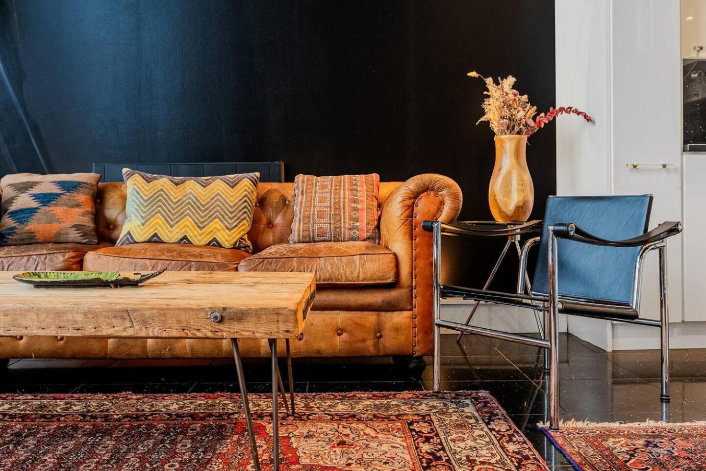 London Canary Wharf Riverside Penthouse Apartment 외부 사진