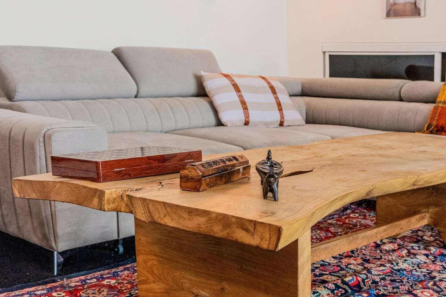 London Canary Wharf Riverside Penthouse Apartment 외부 사진